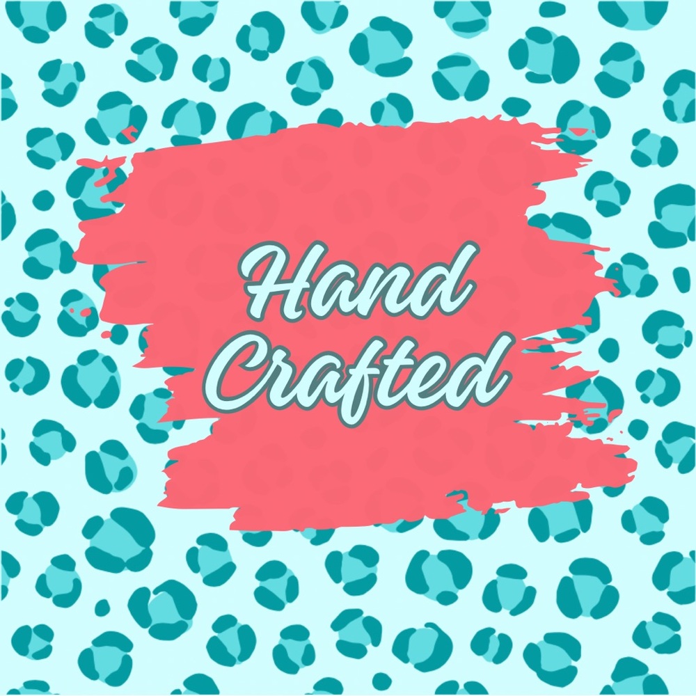 Hand Crafted Items